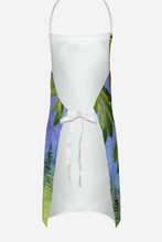 Load image into Gallery viewer, Pharaoh Hound Apron – Artist-Designed Kitchen, BBQ &amp; Craft Apron