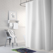 Load image into Gallery viewer, Newfoundland Machine Washable Memory Foam Mat SS8272RUG