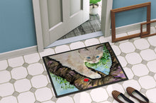 Load image into Gallery viewer, Cat - Birman Doormat - 24x36 Decorative Floor Mat – Indoor/Outdoor Rug with Artistic Flair Doormat