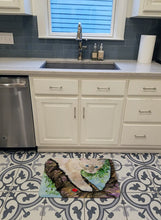 Load image into Gallery viewer, Cat - Birman Machine Washable Memory Foam Mat SS8276RUG