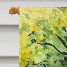 Load image into Gallery viewer, Cat - Birman Flag Canvas House Size
