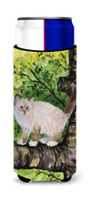 Load image into Gallery viewer, Cat - Birman Slim Can Hugger – Fun &amp; Functional Drink Coolers SS8278MUK