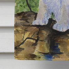 Load image into Gallery viewer, Cat - Ragdoll Flag Canvas House Size