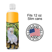Load image into Gallery viewer, Cat - Ragdoll Slim Can Hugger – Fun &amp; Functional Drink Coolers SS8279MUK