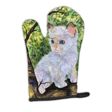 Load image into Gallery viewer, Cat - Ragdoll Oven Mitt SS8279OVMT