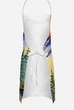 Load image into Gallery viewer, Doberman Apron – Artist-Designed Kitchen, BBQ &amp; Craft Apron