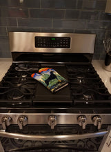 Load image into Gallery viewer, Doberman Oven Mitt SS8284OVMT