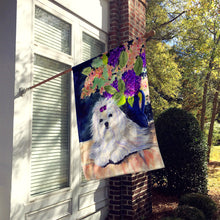 Load image into Gallery viewer, Maltese Flag Canvas House Size
