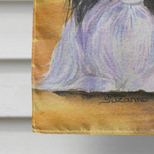 Load image into Gallery viewer, Papillon Flag Canvas House Size