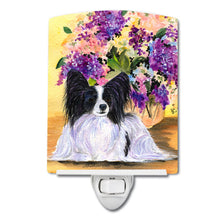 Load image into Gallery viewer, Papillon Ceramic Night Light SS8288CNL