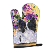 Load image into Gallery viewer, Papillon Oven Mitt SS8288OVMT