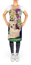 Load image into Gallery viewer, Chihuahua Apron – Artist-Designed Kitchen, BBQ &amp; Craft Apron