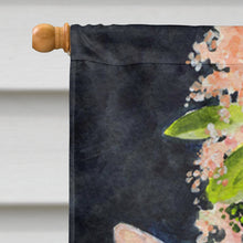 Load image into Gallery viewer, Chihuahua Flag Canvas House Size