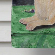 Load image into Gallery viewer, Chihuahua Flag Canvas House Size