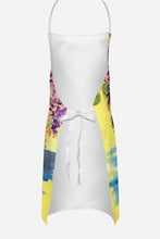 Load image into Gallery viewer, Pomeranian Apron – Artist-Designed Kitchen, BBQ &amp; Craft Apron