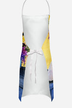 Load image into Gallery viewer, Westie Apron – Artist-Designed Kitchen, BBQ &amp; Craft Apron
