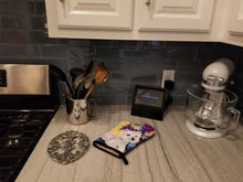 Load image into Gallery viewer, Westie Oven Mitt SS8291OVMT