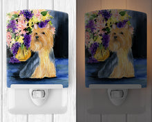Load image into Gallery viewer, Silky Terrier Ceramic Night Light SS8293CNL