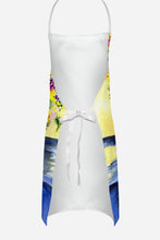Load image into Gallery viewer, Affenpinscher Apron – Artist-Designed Kitchen, BBQ &amp; Craft Apron