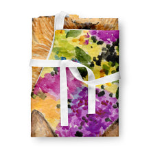 Load image into Gallery viewer, Norwich Terrier Apron – Artist-Designed Kitchen, BBQ &amp; Craft Apron