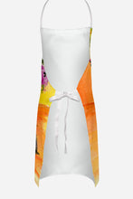 Load image into Gallery viewer, Norwich Terrier Apron – Artist-Designed Kitchen, BBQ &amp; Craft Apron