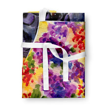 Load image into Gallery viewer, Pug Apron – Artist-Designed Kitchen, BBQ &amp; Craft Apron