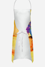 Load image into Gallery viewer, Pug Apron – Artist-Designed Kitchen, BBQ &amp; Craft Apron