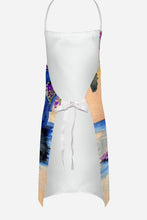 Load image into Gallery viewer, Japanese Chin Apron – Artist-Designed Kitchen, BBQ &amp; Craft Apron