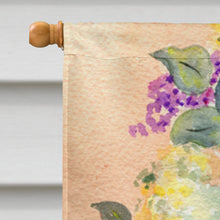 Load image into Gallery viewer, Japanese Chin Flag Canvas House Size