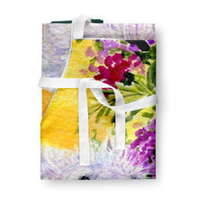 Load image into Gallery viewer, Westie Apron – Artist-Designed Kitchen, BBQ &amp; Craft Apron