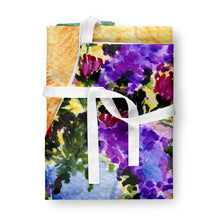 Load image into Gallery viewer, Pomeranian Apron – Artist-Designed Kitchen, BBQ &amp; Craft Apron