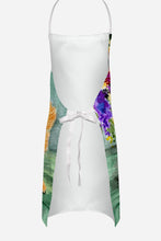 Load image into Gallery viewer, Pomeranian Apron – Artist-Designed Kitchen, BBQ &amp; Craft Apron