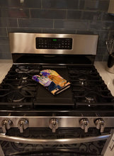 Load image into Gallery viewer, Yorkie Oven Mitt SS8304OVMT