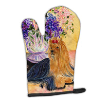 Load image into Gallery viewer, Yorkie Oven Mitt SS8304OVMT
