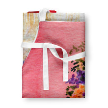 Load image into Gallery viewer, Scottish Terrier Apron – Artist-Designed Kitchen, BBQ &amp; Craft Apron