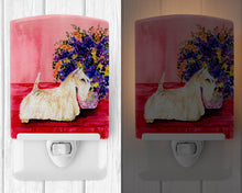 Load image into Gallery viewer, Scottish Terrier Ceramic Night Light SS8306CNL