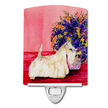 Load image into Gallery viewer, Scottish Terrier Ceramic Night Light SS8306CNL