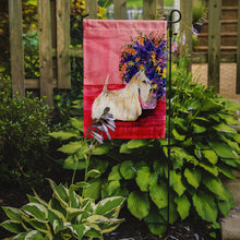 Load image into Gallery viewer, Scottish Terrier Garden Flag – Decorative Outdoor Yard Flag