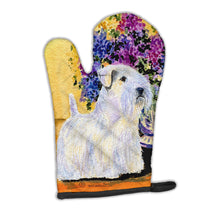 Load image into Gallery viewer, Sealyham Terrier Oven Mitt SS8307OVMT