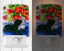 Load image into Gallery viewer, French Bulldog Ceramic Night Light SS8308CNL