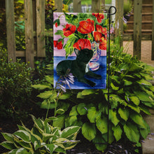 Load image into Gallery viewer, French Bulldog Garden Flag – Decorative Outdoor Yard Flag