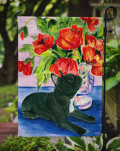 Load image into Gallery viewer, French Bulldog Garden Flag – Decorative Outdoor Yard Flag