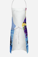 Load image into Gallery viewer, Scottish Terrier Apron – Artist-Designed Kitchen, BBQ &amp; Craft Apron