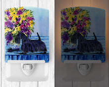 Load image into Gallery viewer, Scottish Terrier Ceramic Night Light SS8309CNL