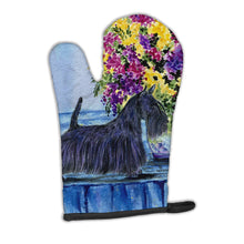 Load image into Gallery viewer, Scottish Terrier Oven Mitt SS8309OVMT