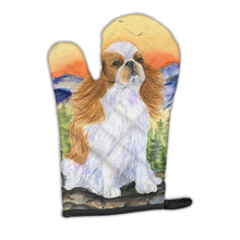 Load image into Gallery viewer, English Toy Spaniel Oven Mitt SS8311OVMT