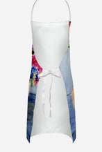Load image into Gallery viewer, Pekingese Apron – Artist-Designed Kitchen, BBQ &amp; Craft Apron