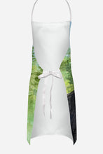 Load image into Gallery viewer, Australian Shepherd Apron – Artist-Designed Kitchen, BBQ &amp; Craft Apron