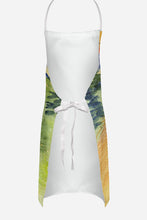 Load image into Gallery viewer, Briard Apron – Artist-Designed Kitchen, BBQ &amp; Craft Apron