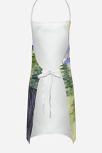 Load image into Gallery viewer, Briard Apron – Artist-Designed Kitchen, BBQ &amp; Craft Apron